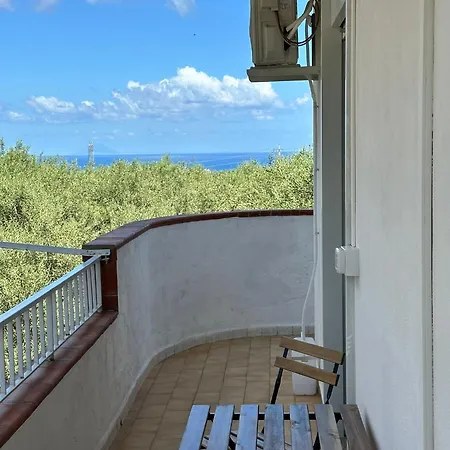 Casa Sapio Guest house Pace Del Mela