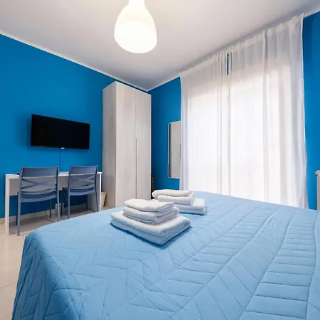 Casa Sapio 3* Pace Del Mela