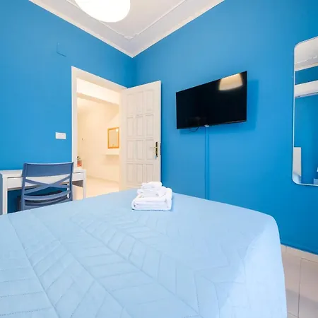 Casa Sapio Guest house