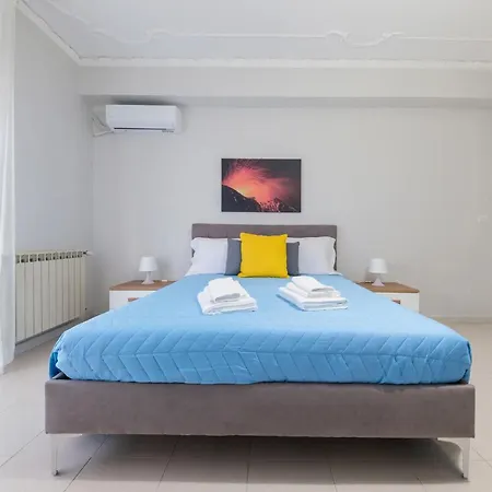 Guest house Casa Sapio