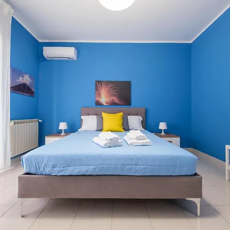Casa Sapio بيت ضيافة