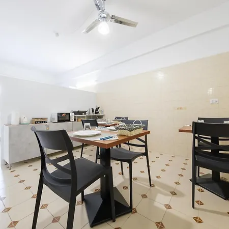 Casa Sapio Maison d'hôtes
