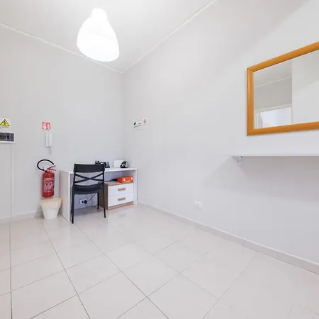 Casa Sapio Maison d'hôtes Pace Del Mela