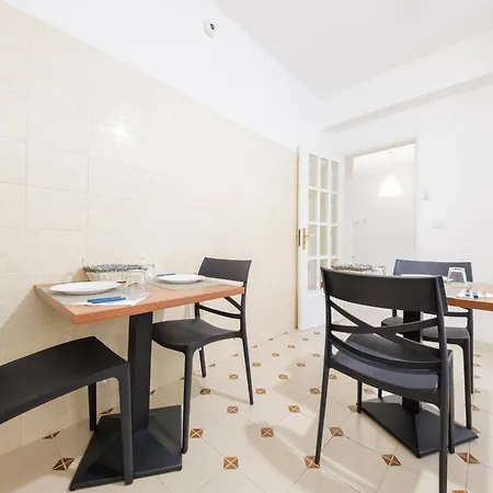 Maison d'hôtes Casa Sapio 3*