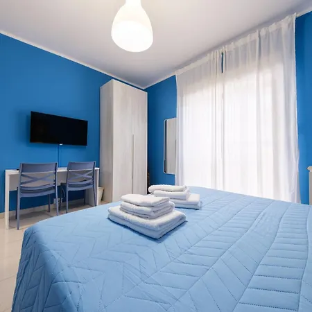 Casa Sapio بيت ضيافة