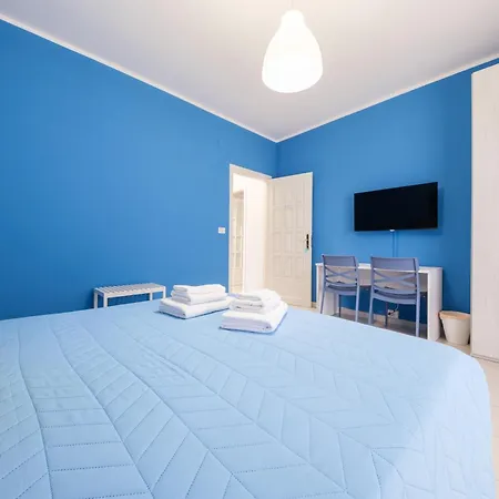 Casa Sapio بيت ضيافة Pace Del Mela