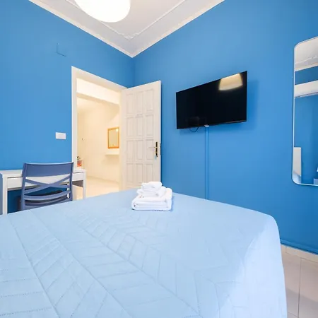 بيت ضيافة Casa Sapio 3*