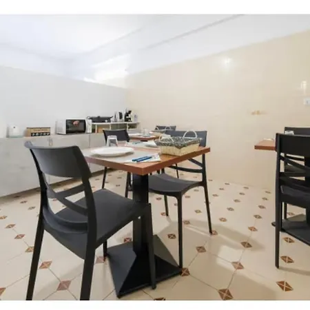 Casa Sapio Maison d'hôtes 3*