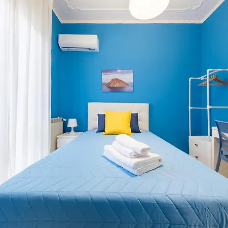 Casa Sapio بيت ضيافة