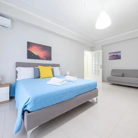 Casa Sapio بيت ضيافة 3*