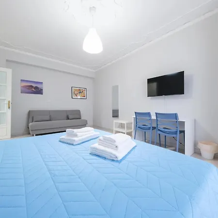 Penzion Casa Sapio 3*